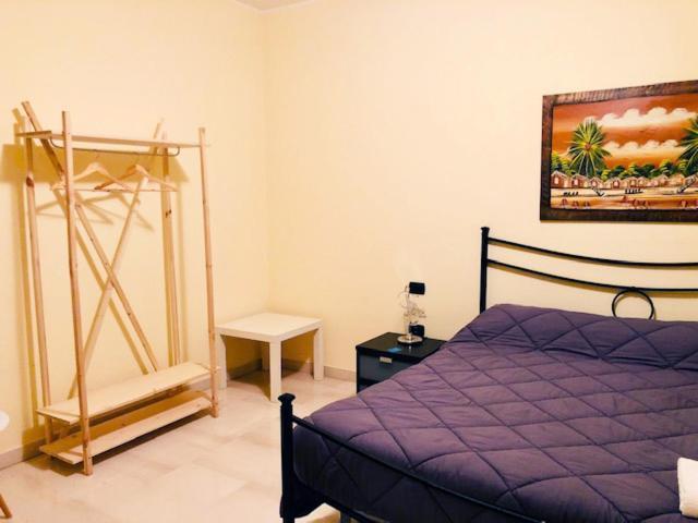 B&B Chella Lla' 阿尔塔穆拉 外观 照片