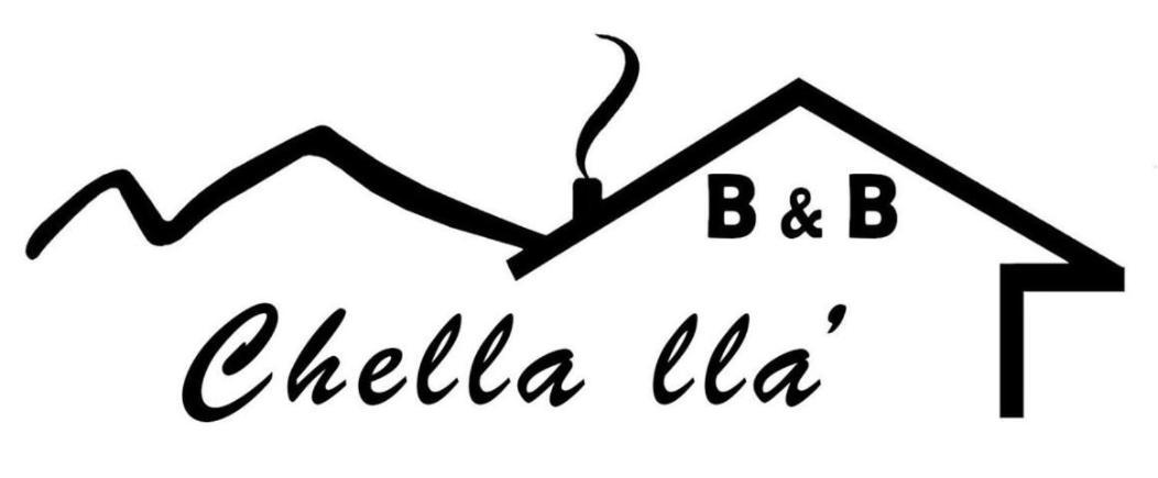 B&B Chella Lla' 阿尔塔穆拉 外观 照片
